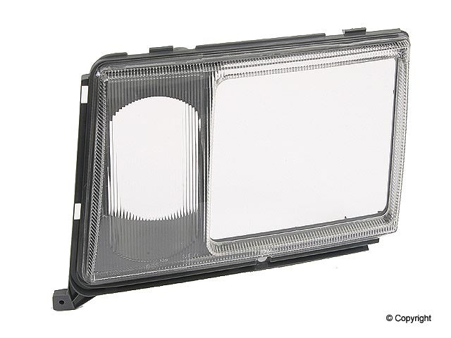 URO Headlight Door