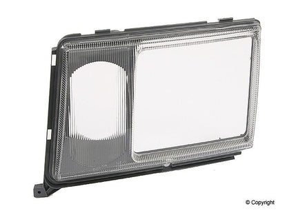 URO Headlight Door