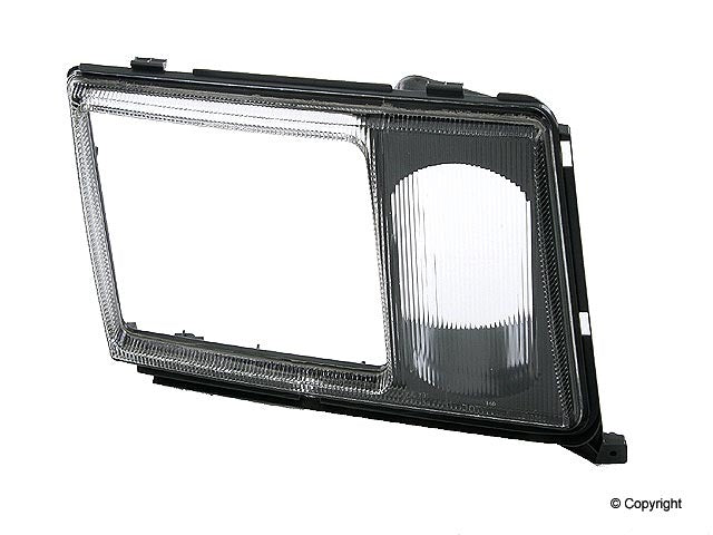 URO Headlight Door