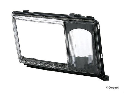 URO Headlight Door