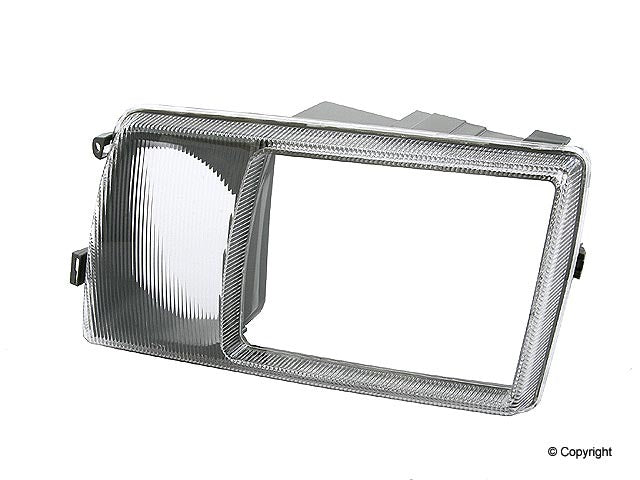 URO Headlight Door