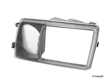 URO Headlight Door