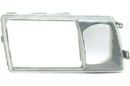 URO Headlight Door