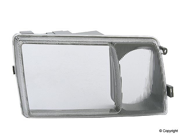 URO Headlight Door