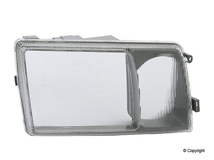 URO Headlight Door