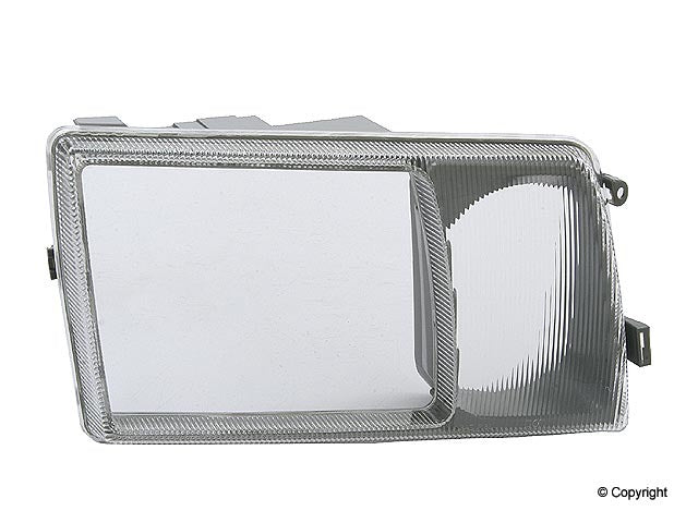 URO Headlight Door