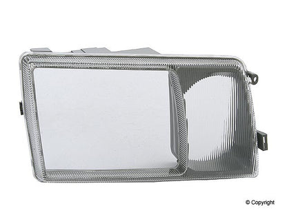 URO Headlight Door