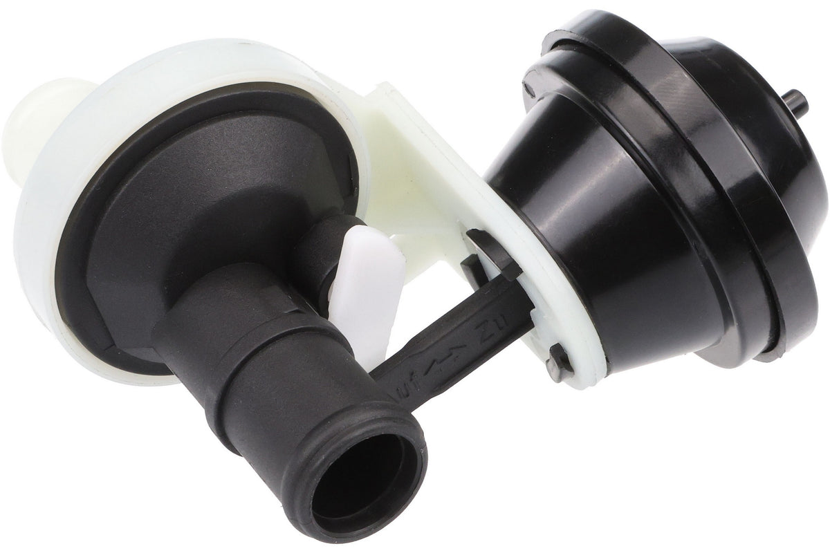 URO HVAC Heater Control Valve 0008305784