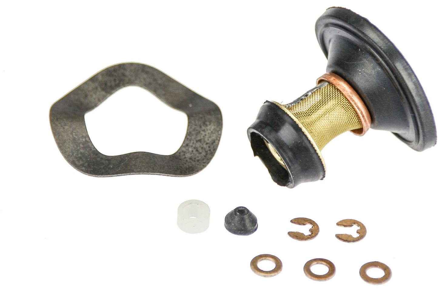 URO HVAC Heater Control Valve Kit 0008350644R