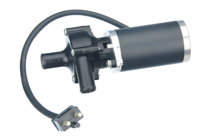 URO Engine Auxiliary Water Pump 0008356964 image 3