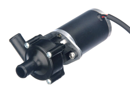 URO Engine Auxiliary Water Pump 0008356964 image 4
