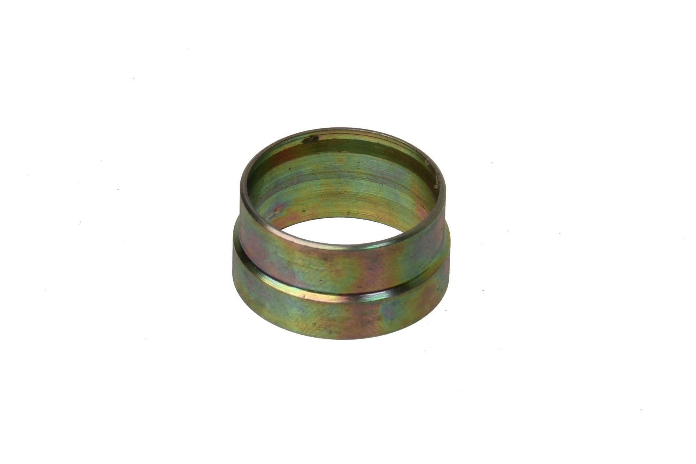 URO Exhaust Gas Recirculation (EGR) Line Fitting 0009907367
