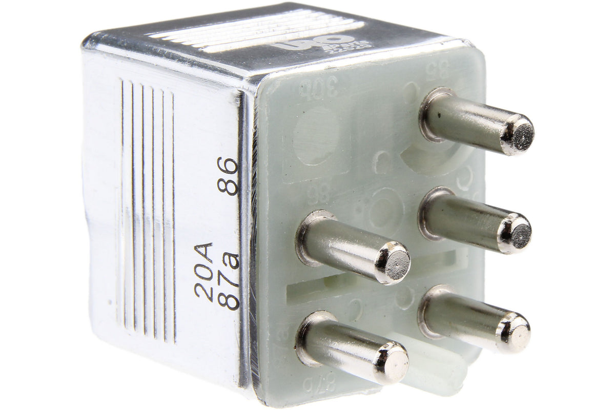 URO Multi-Purpose Relay 0015420219