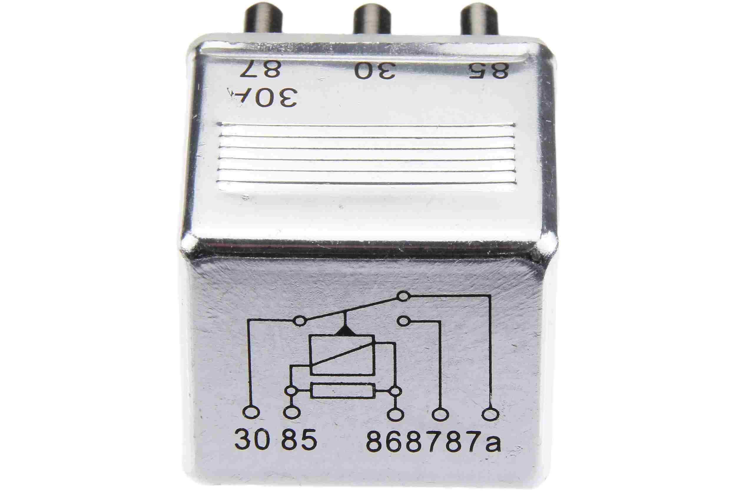 URO Multi-Purpose Relay 0015420219