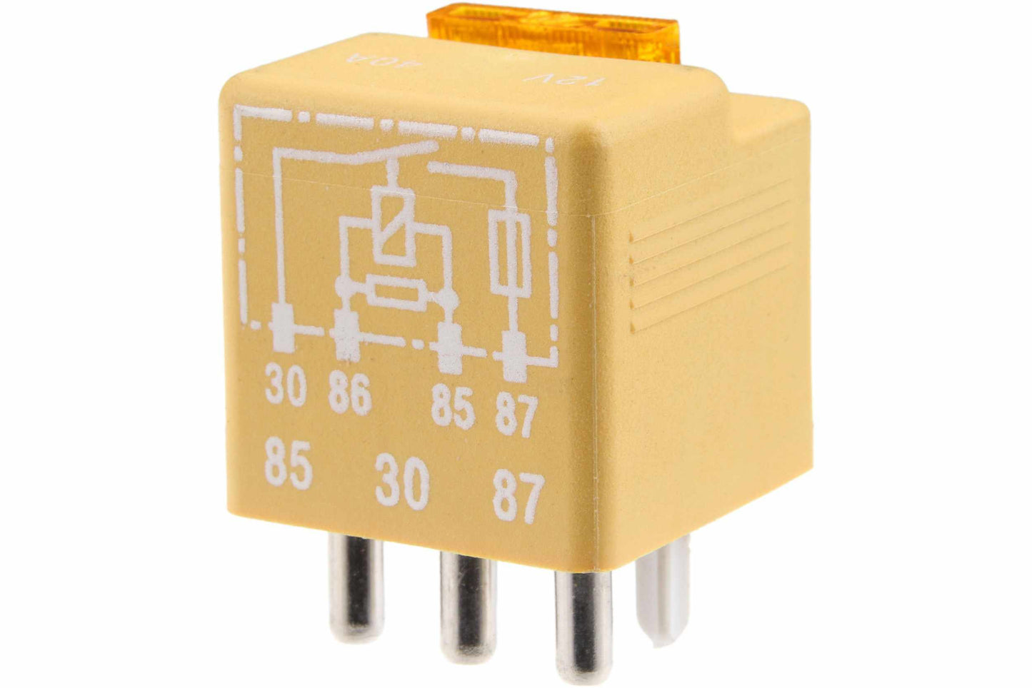URO Multi-Purpose Relay 0015429719