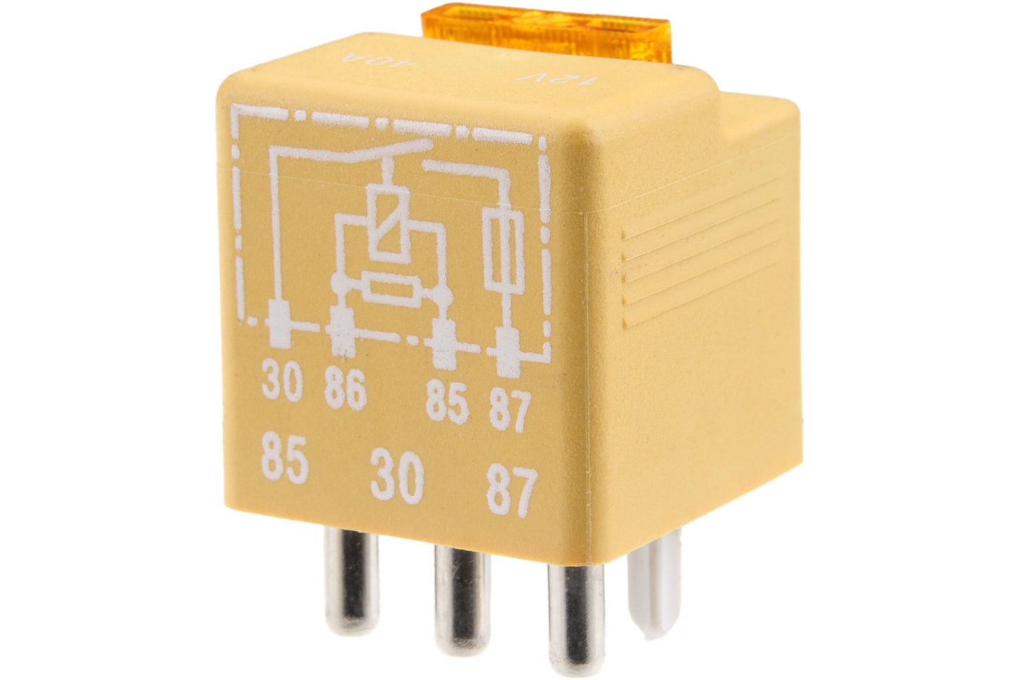 URO Rear Window Defroster Relay