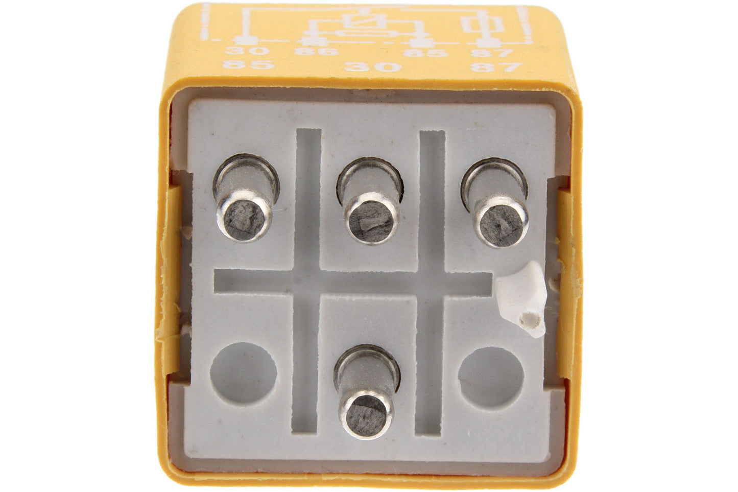 URO Rear Window Defroster Relay
