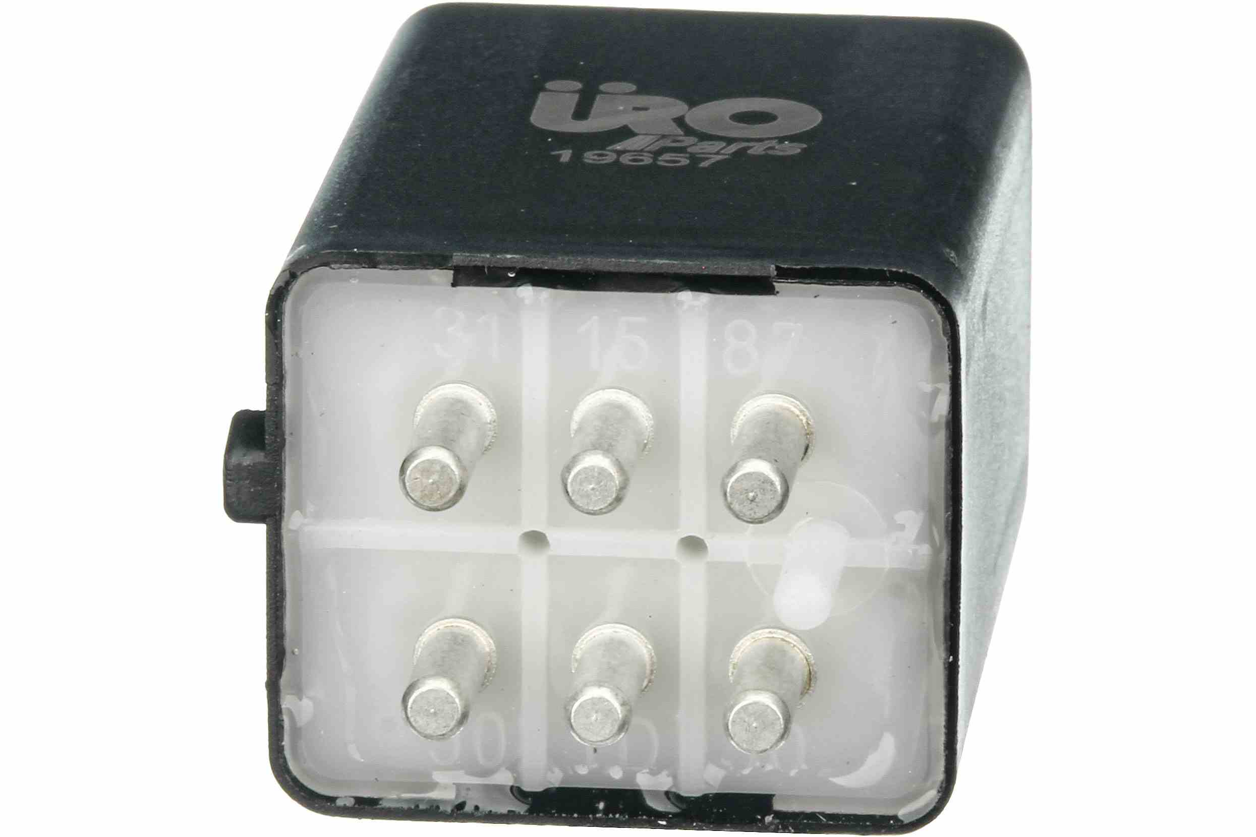 URO Fuel Pump Relay 0015450605