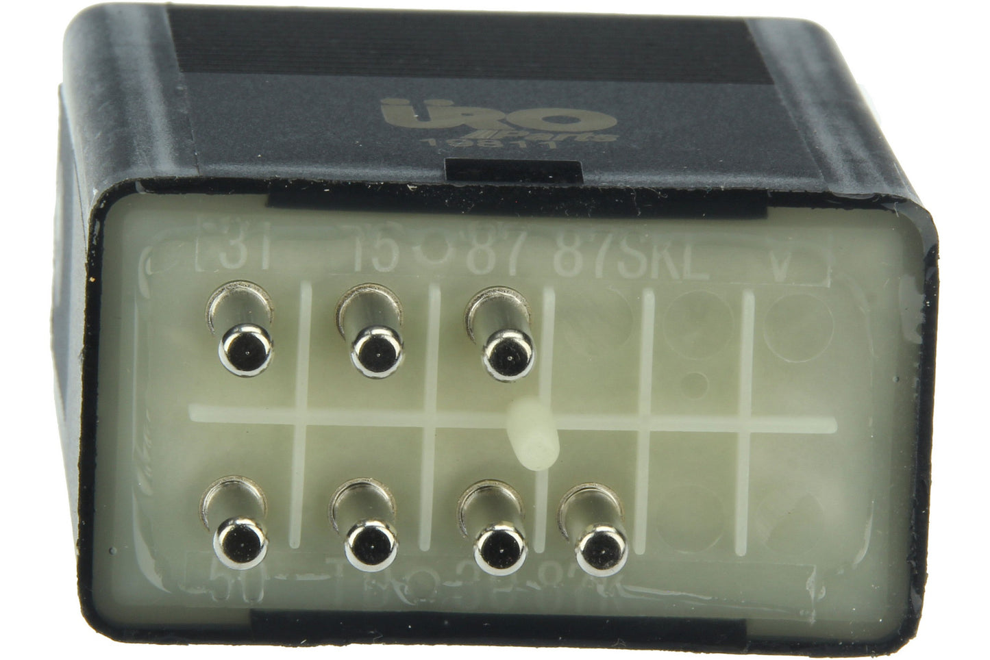 URO Fuel Pump Relay