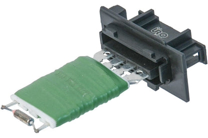 URO HVAC Blower Motor Resistor 0018216760