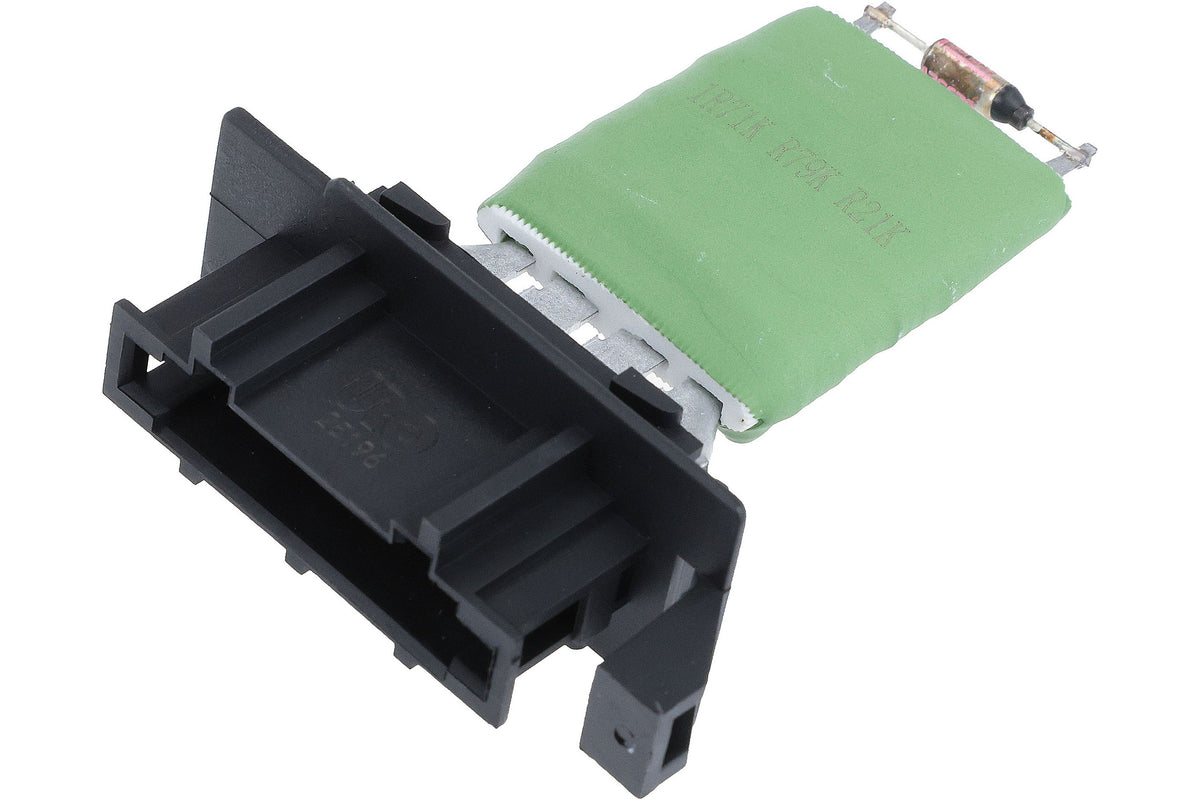 URO HVAC Blower Motor Resistor 0018216760