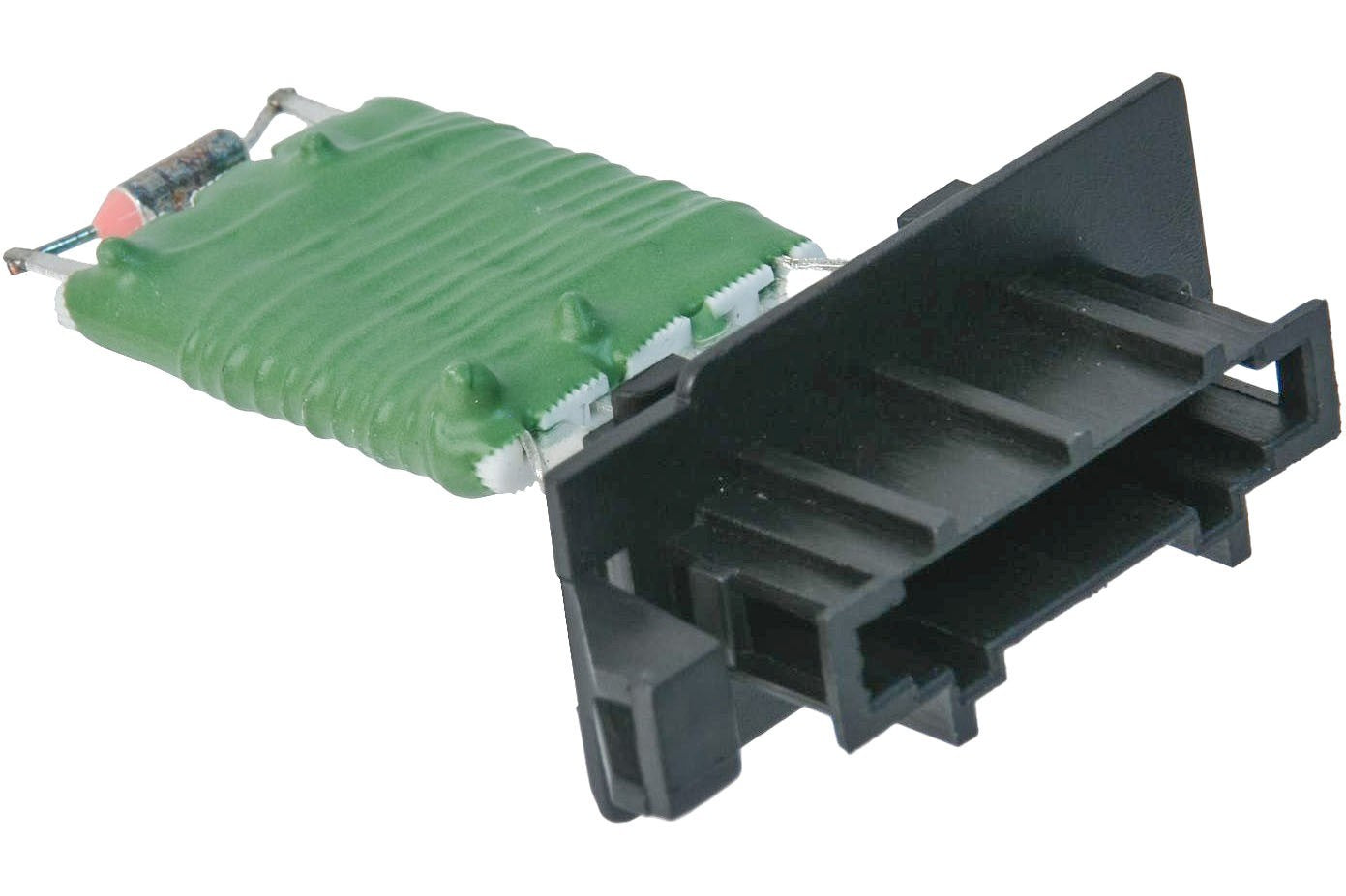 URO HVAC Blower Motor Resistor 0018216760
