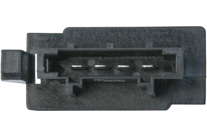 URO HVAC Blower Motor Resistor 0018216760
