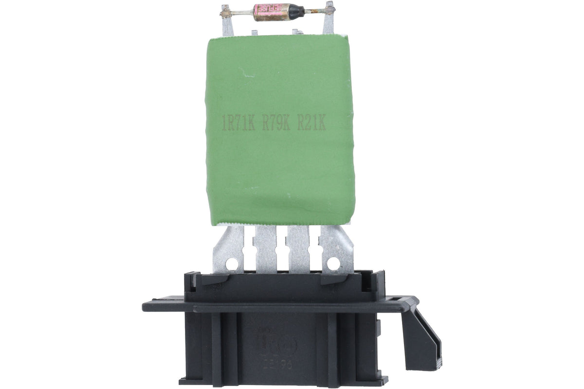 URO HVAC Blower Motor Resistor 0018216760