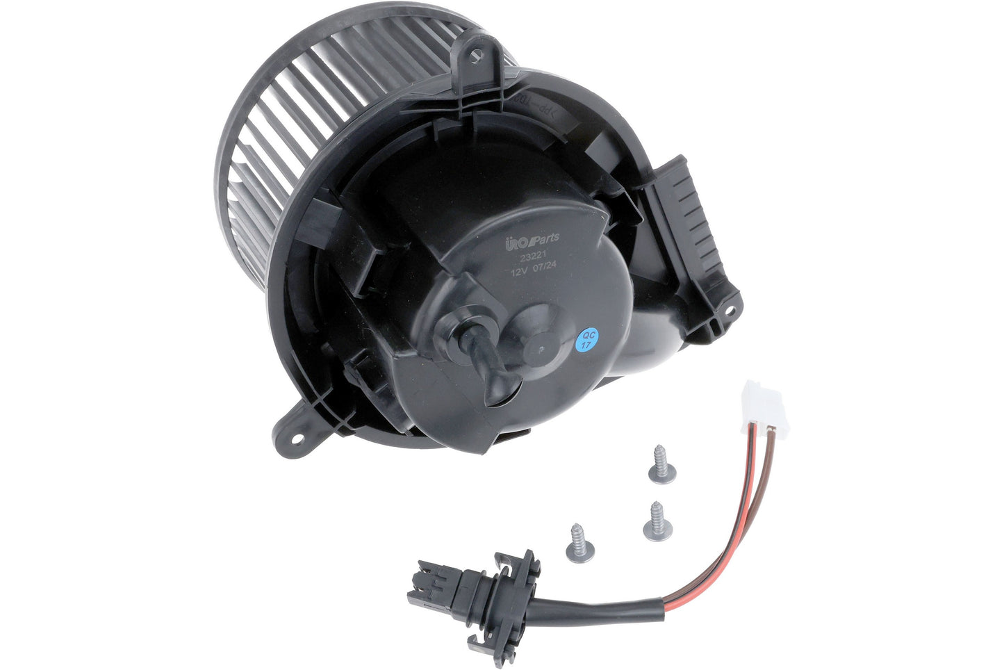 URO HVAC Blower Motor 0018305708