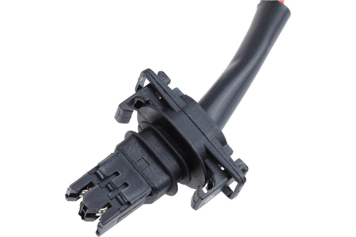 URO HVAC Blower Motor 0018305708