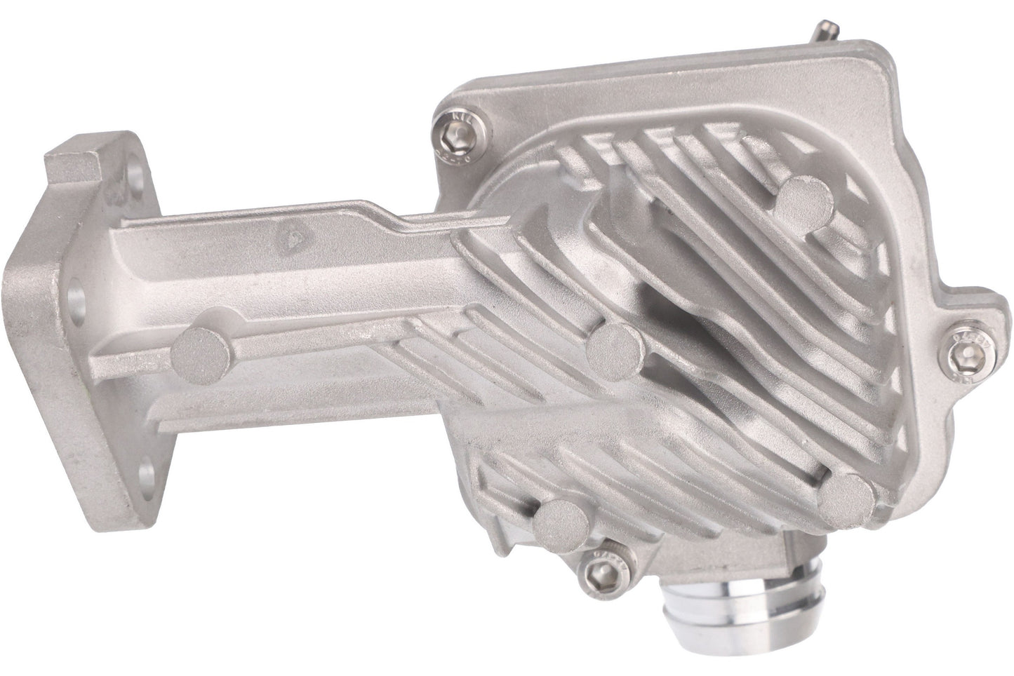 URO Secondary Air Injection Check Valve 0021408360 image 2