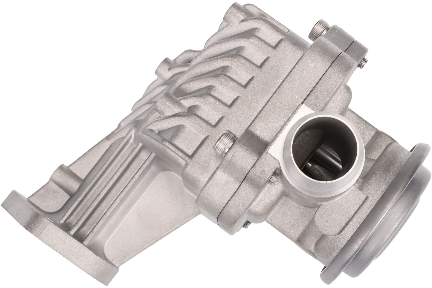 URO Secondary Air Injection Check Valve 0021408360 image 3