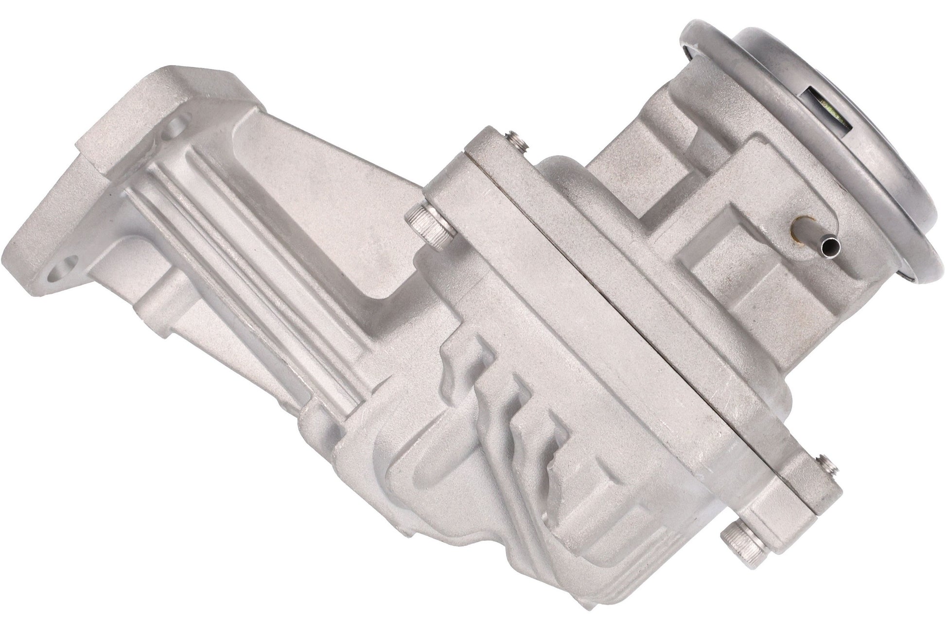 URO Secondary Air Injection Check Valve 0021408360 image 4