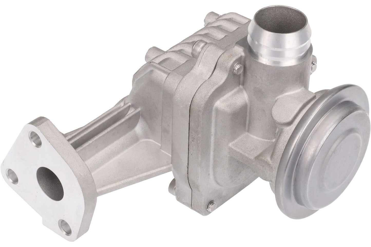 URO Secondary Air Injection Check Valve 0021408360 image 5