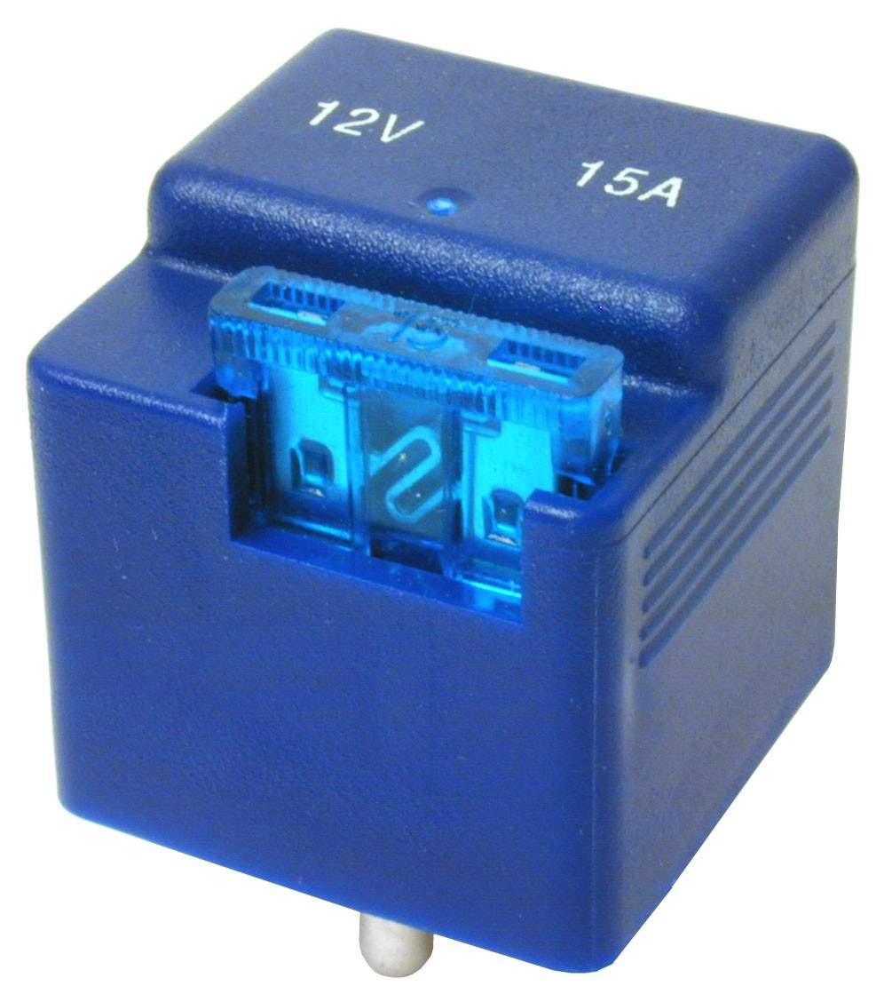 URO Auxiliary Engine Cooling Fan Relay 0025420119