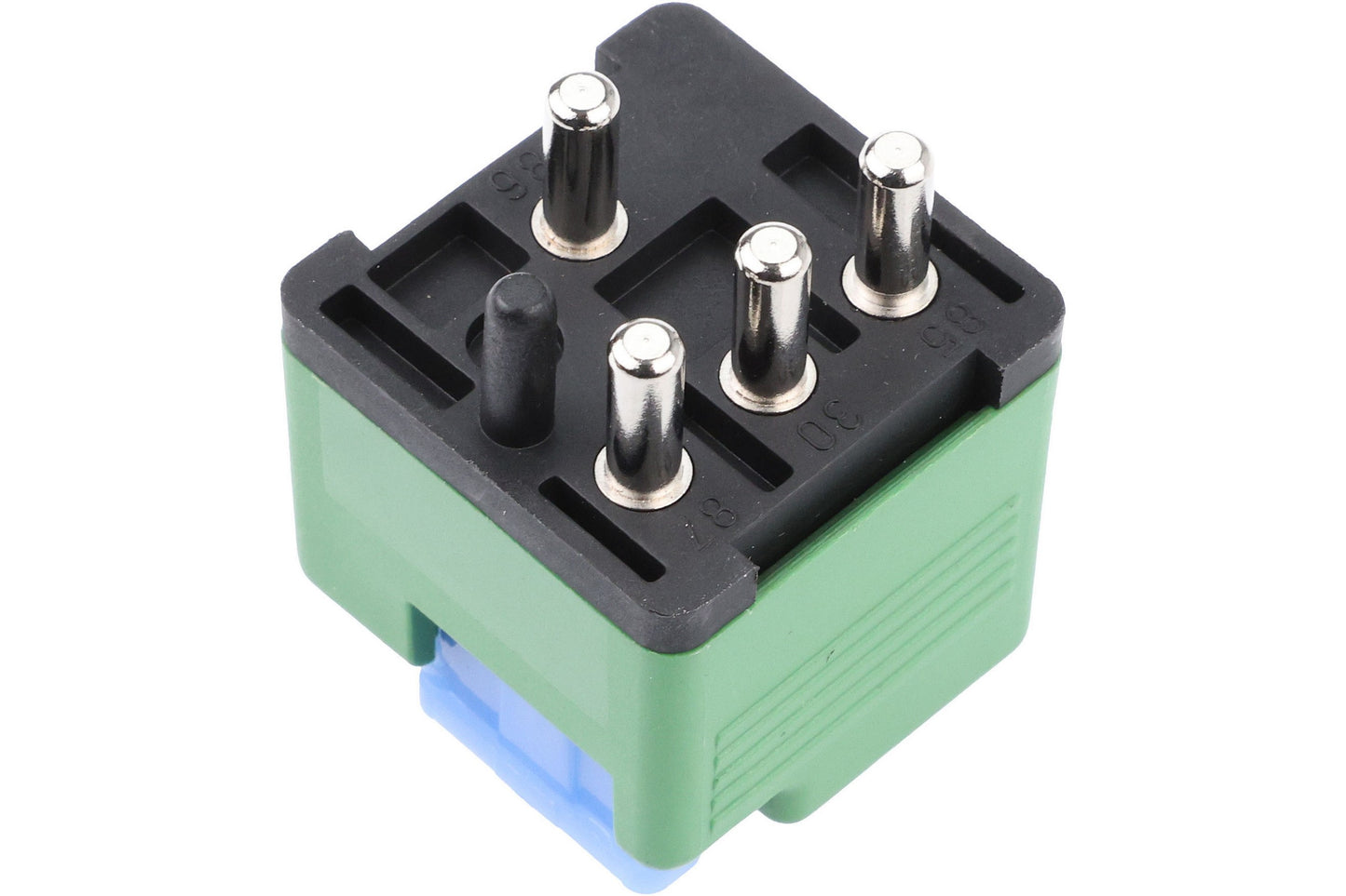 URO Auxiliary Engine Cooling Fan Relay 0025420119