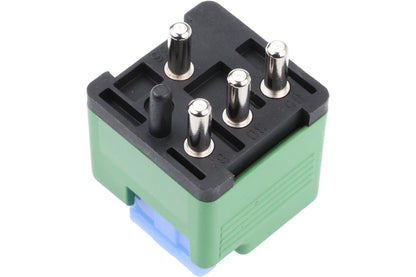 URO Auxiliary Engine Cooling Fan Relay 0025420119