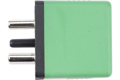 URO Auxiliary Engine Cooling Fan Relay 0025420119