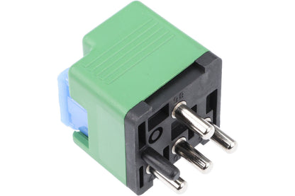 URO Auxiliary Engine Cooling Fan Relay 0025420119