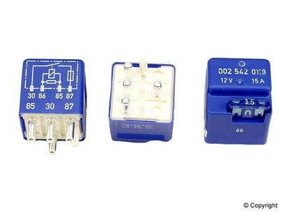 URO Multi Purpose Relay