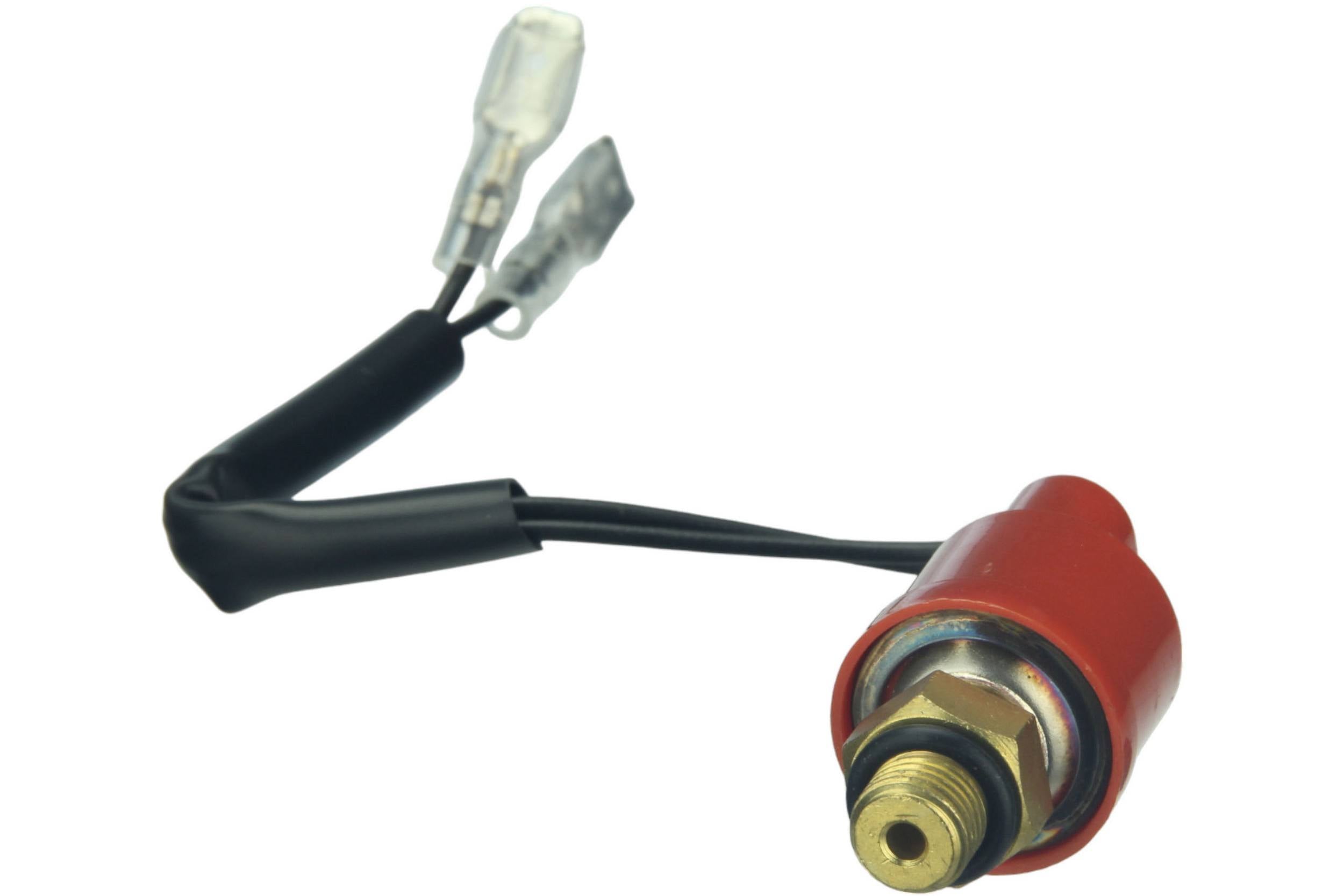 URO A/C Refrigerant Pressure Sensor 0048206810