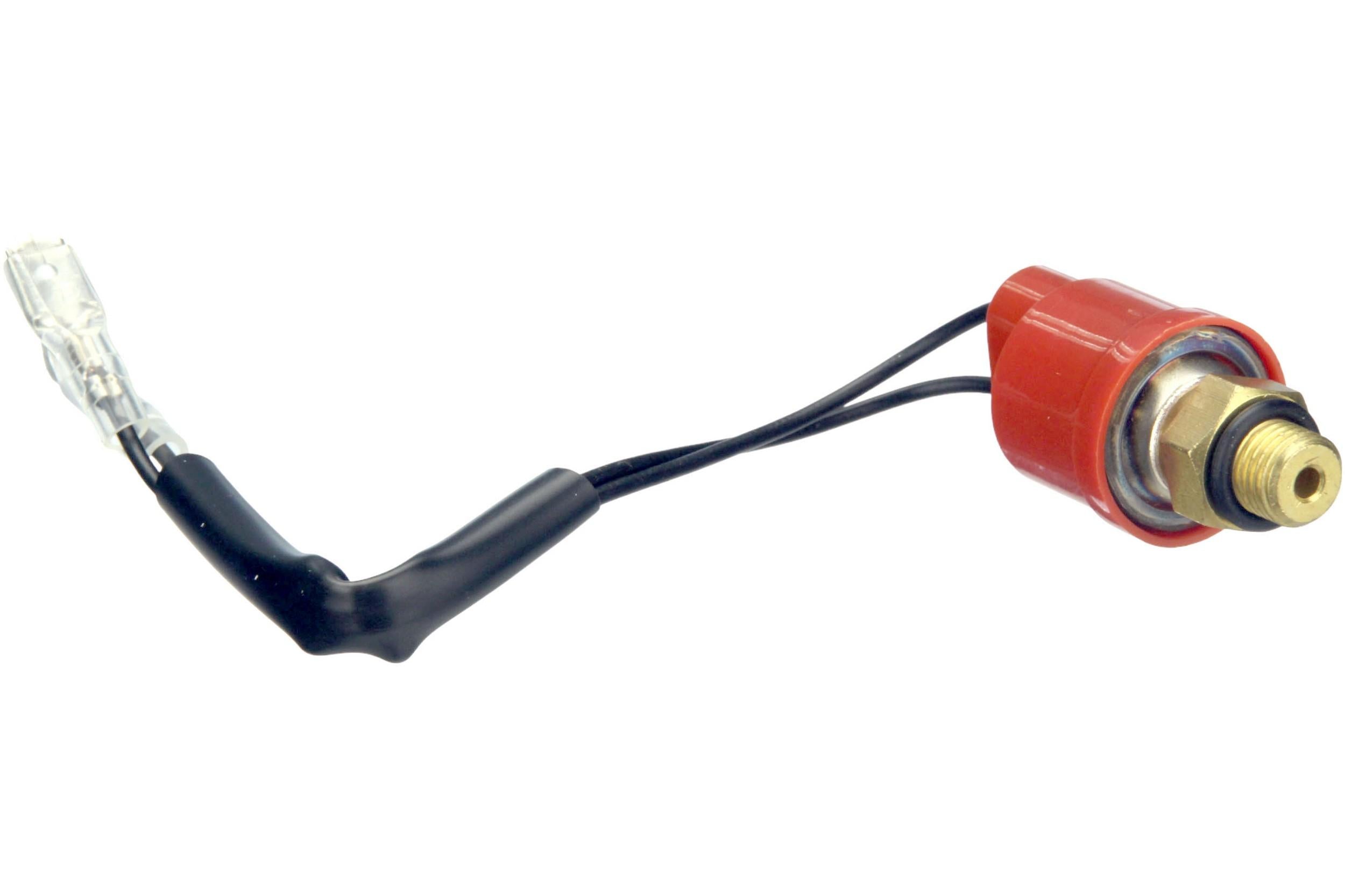 URO A/C Refrigerant Pressure Sensor 0048206810