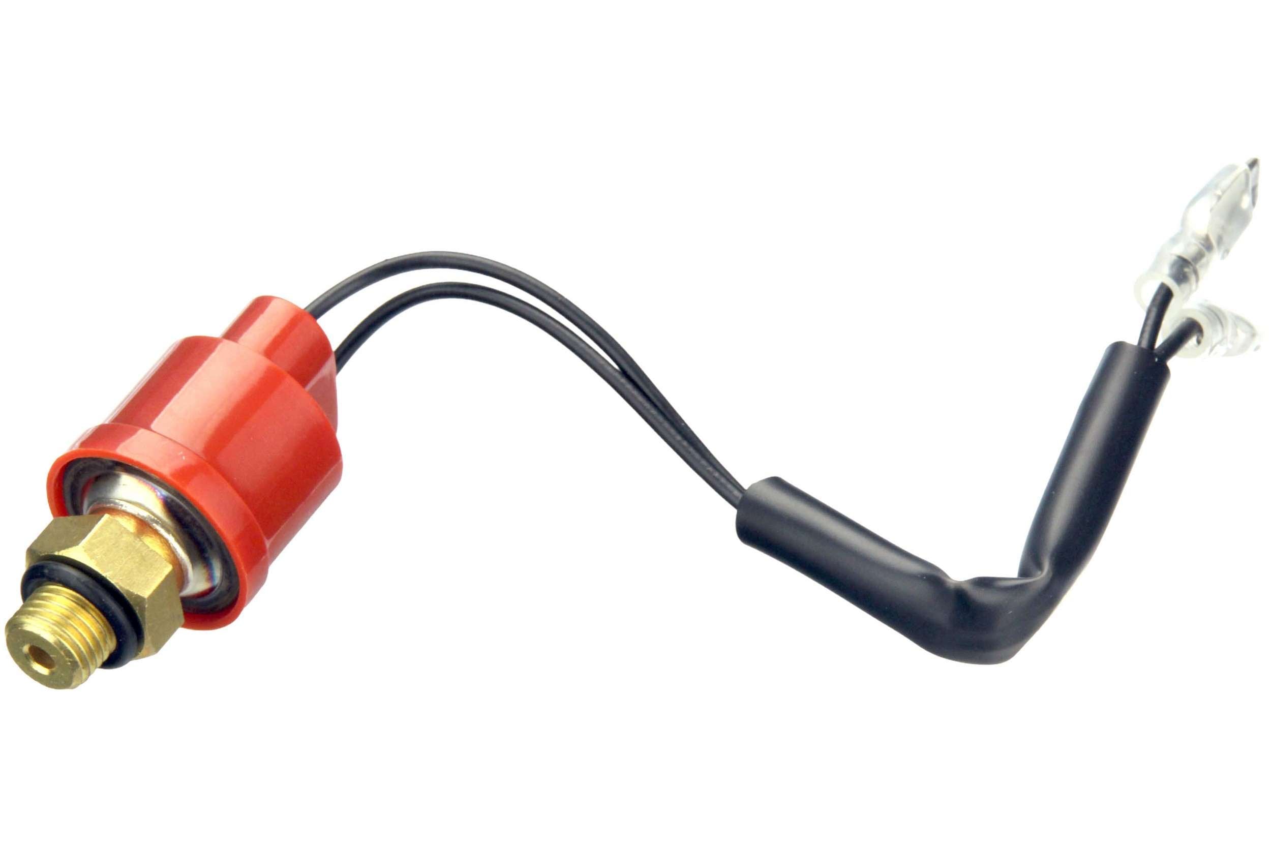 URO A/C Refrigerant Pressure Sensor 0048206810