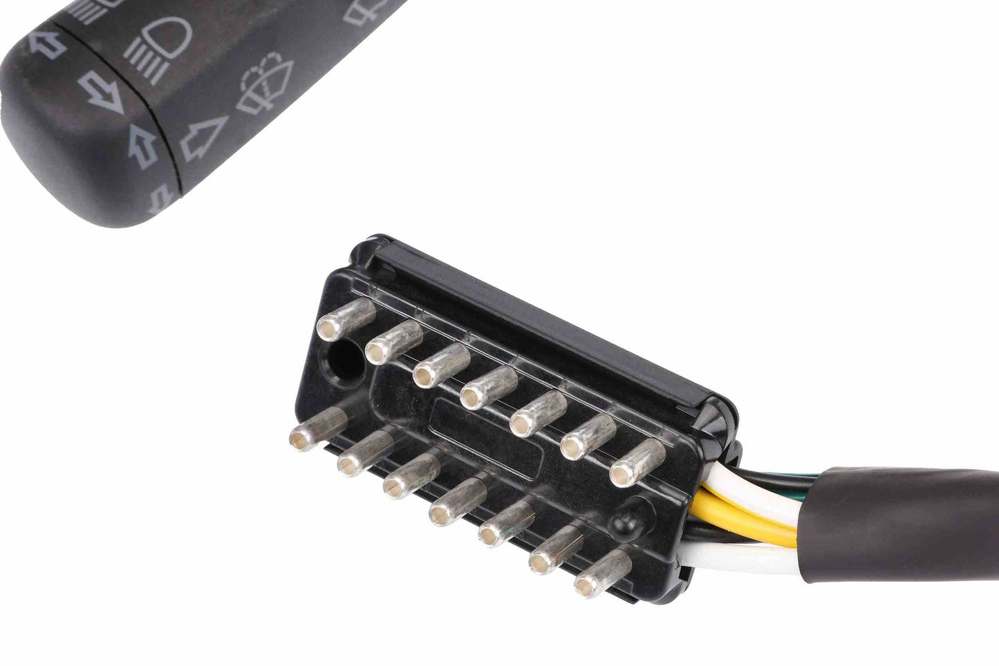 URO Turn Signal Switch 0055454124