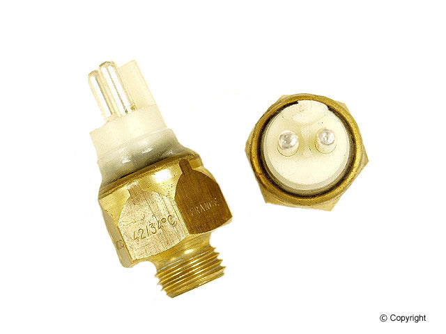 URO Engine Coolant Temperature Sensor 0055457324