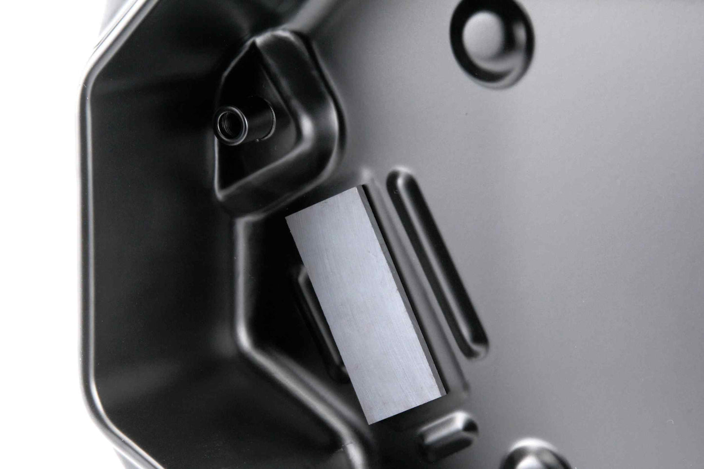 URO Engine Oil Pan 01M321359