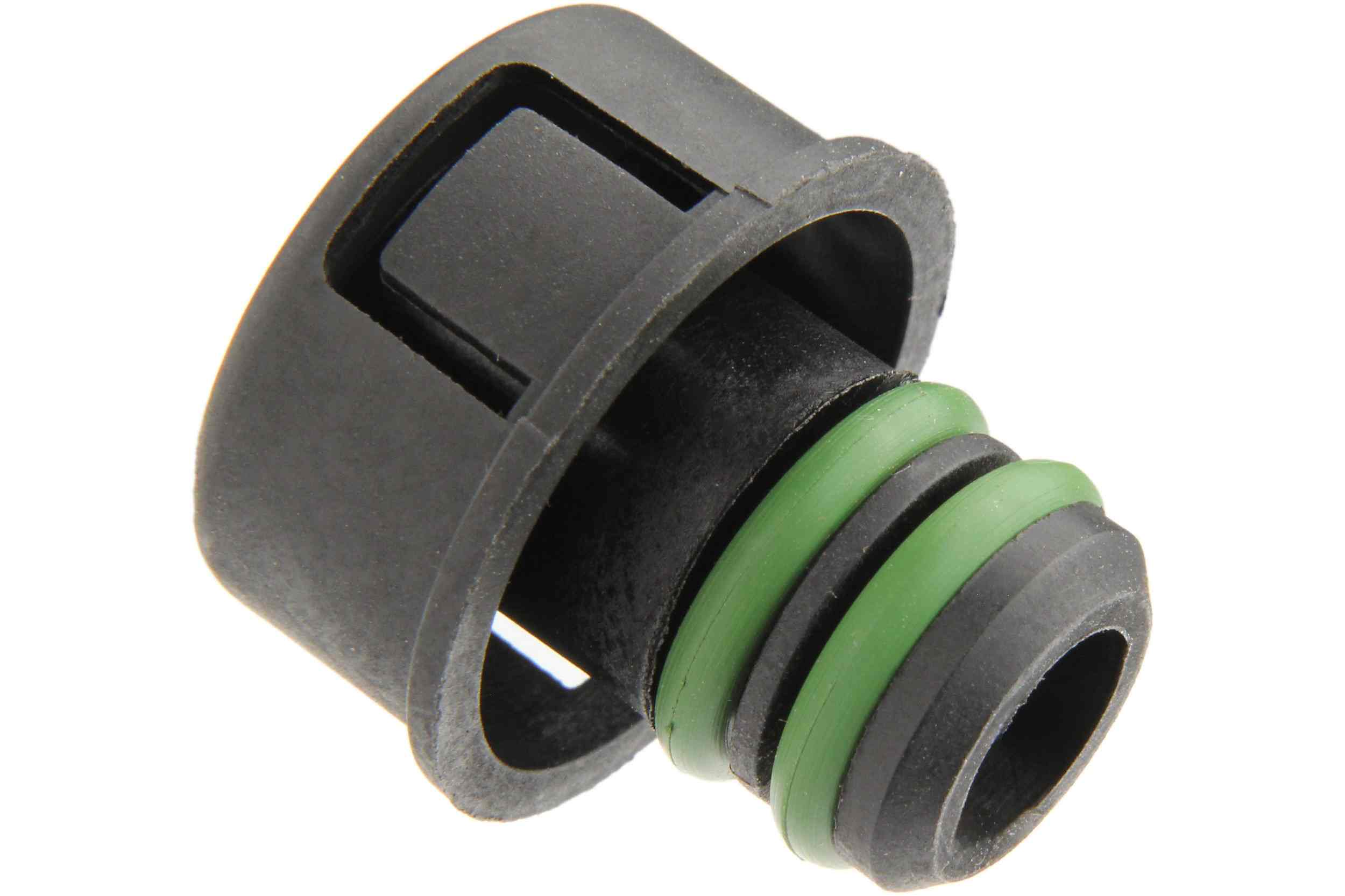 URO Automatic Transmission Fluid Filler Plug 01M321432A