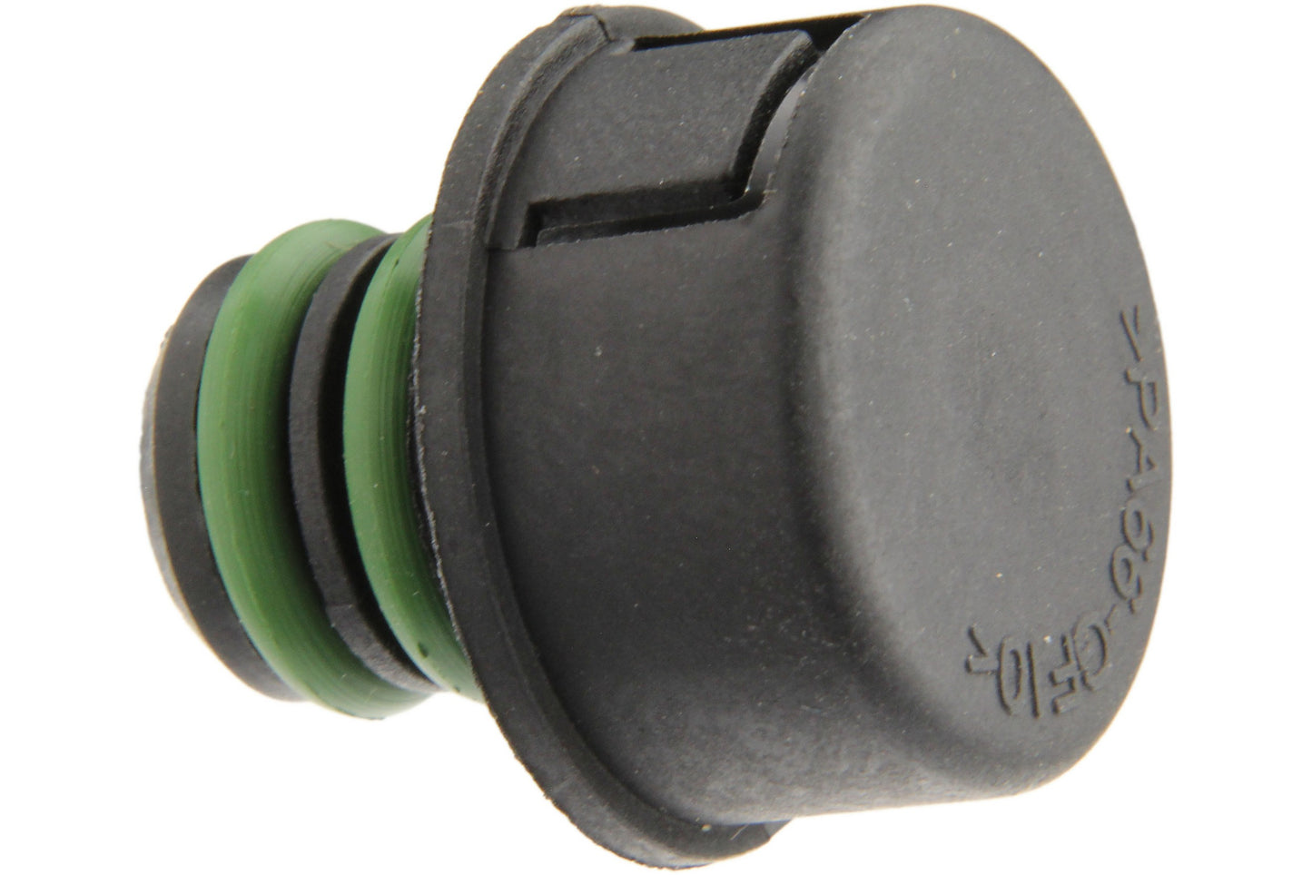 URO Automatic Transmission Fluid Filler Plug 01M321432A