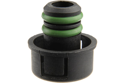 URO Automatic Transmission Fluid Filler Plug 01M321432A