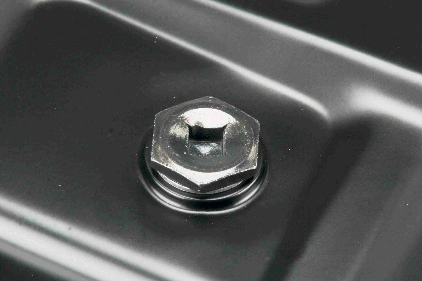 URO Transmission Oil Pan 01V321359B